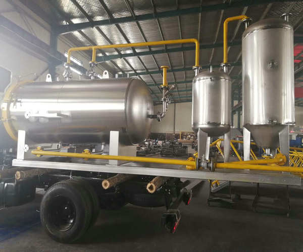 德駿環?？萍忌a廠家 北京病死動物動物疫情無害化處理設備