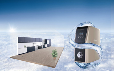 碧水源膜技術升級 以創新驅動，打造真正綠色環保產品