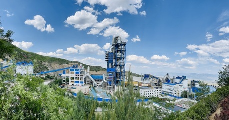 冀東水泥省級智能制造再添新“成員”——環?？萍贾Ξa業升級