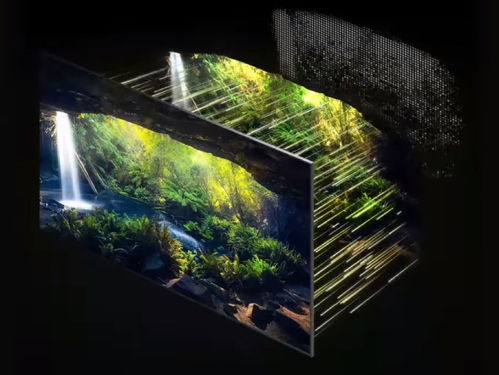 AI技術智啟綠色未來，三星點亮日常可持續環保新篇章