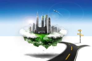 環(huán)保科技 驅(qū)動(dòng)可持續(xù)發(fā)展的關(guān)鍵力量